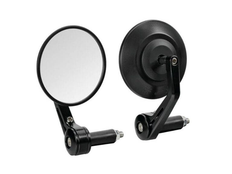 lampa retrovizori oculus