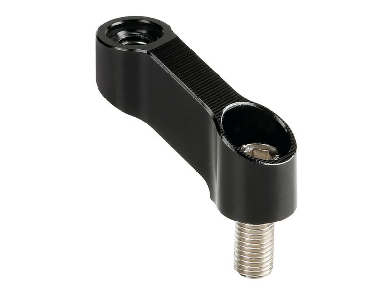 lampa produzetak crni