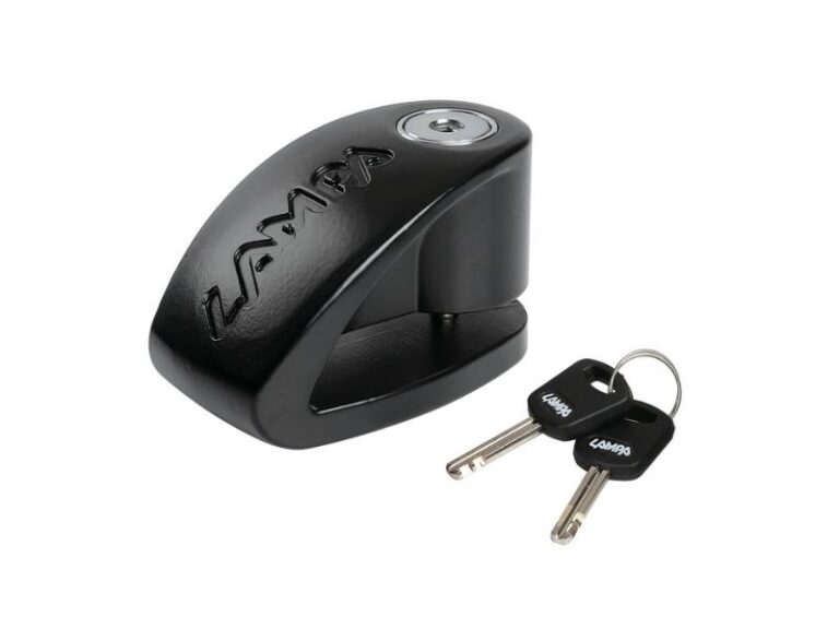 lampa stone disc lock xl