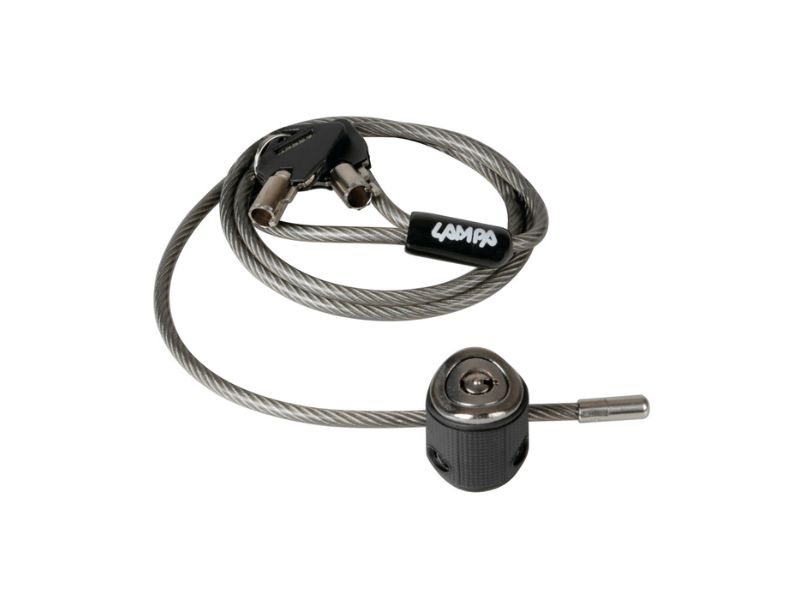 lampa zastitna sajla tory