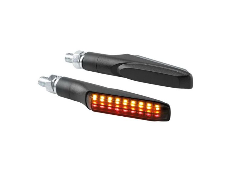 lampa zmigavci victory rear