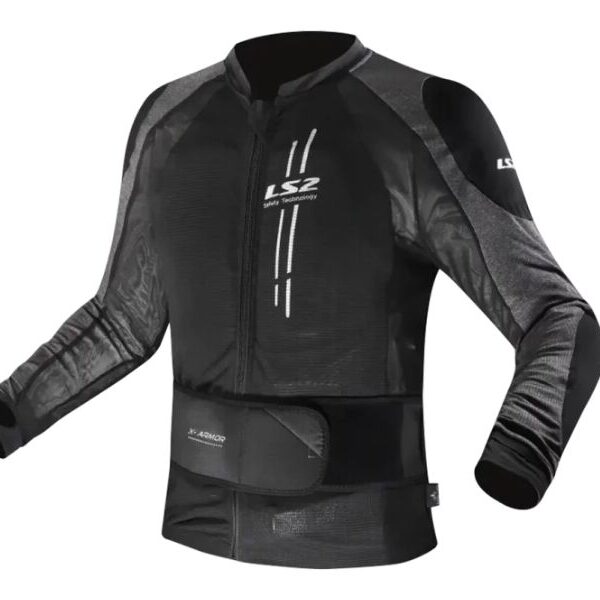 ls2 x armor jakna