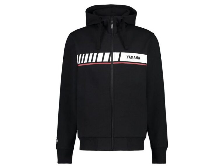 yamha dukserica revs