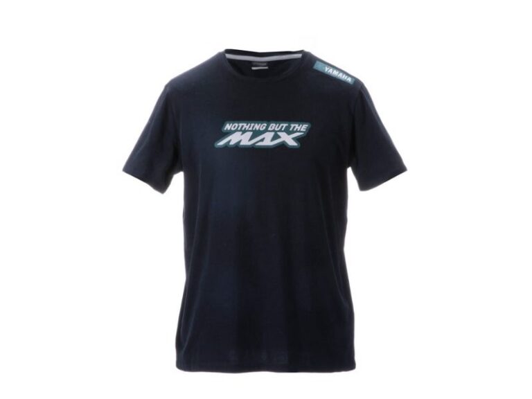yamaha majica xmax