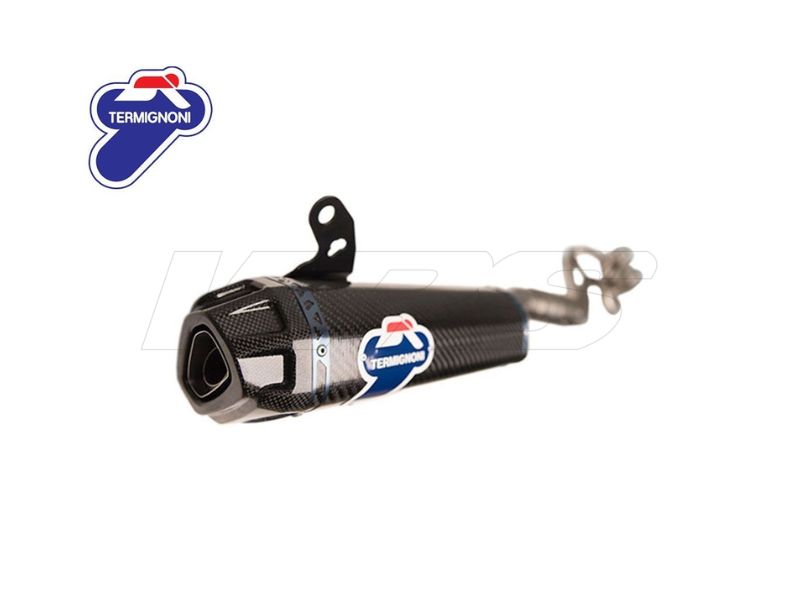termignoni auspuh tmax carbon