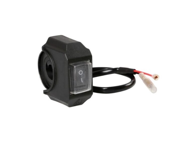 vodootporni prekidac