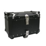 X-Land Kofer TOP 55L Black