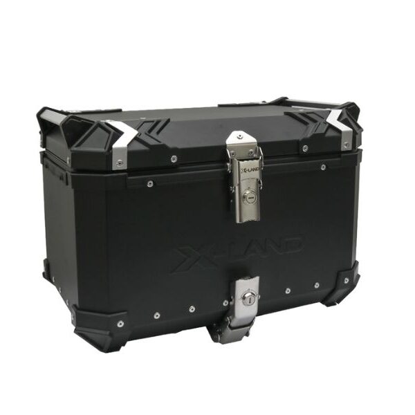 X-Land Kofer TOP 55L Black