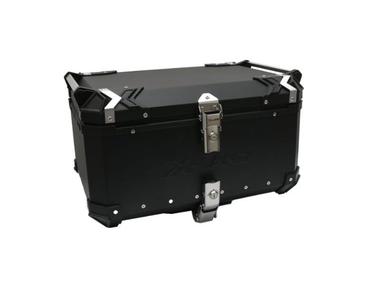 xland topcase 65L