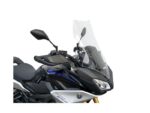 yamaha tracer 900 vizir