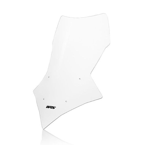 yamaha tracer 900 vizir