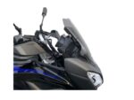 yamaha tracer 900 sport vizir