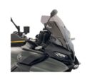 yamaha tracer 900 sport vizir