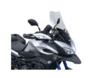 WRS Vizir Tracer 900 2015-2017 Touring Smoked - Image 2