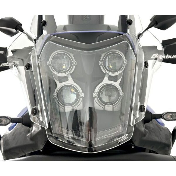 zastitno staklo tenere 700