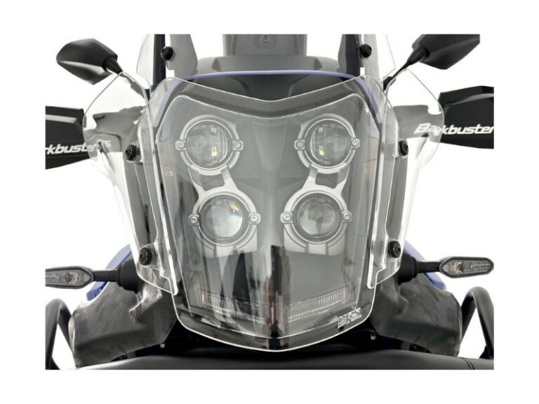 zastitno staklo tenere 700