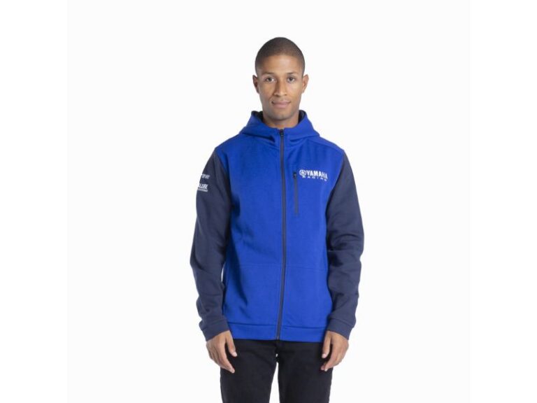 yamaha dukserica racing