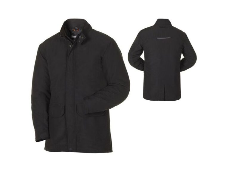 dugacka jakna yamaha rambler