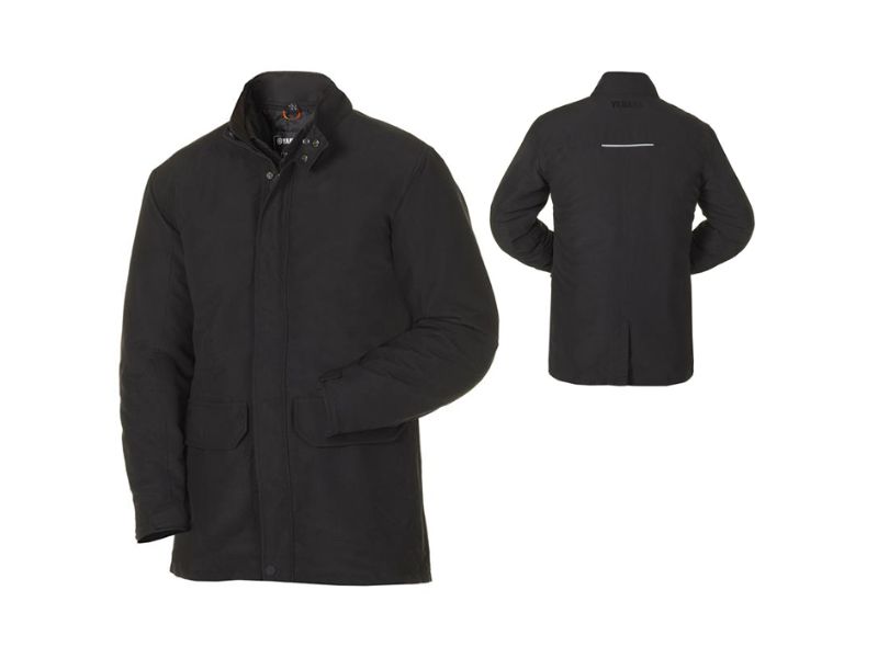 dugacka jakna yamaha rambler