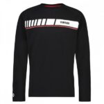 yamaha long sleeve majica revs