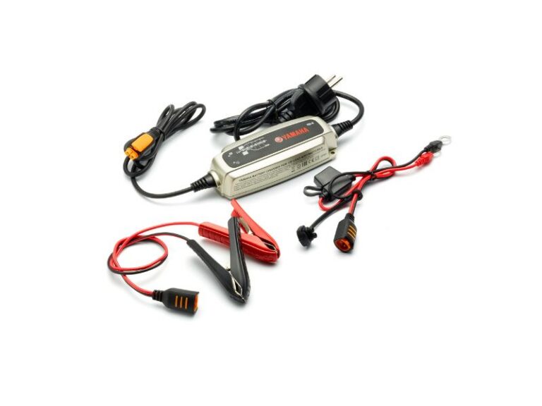 yamaha punjac akumulatora