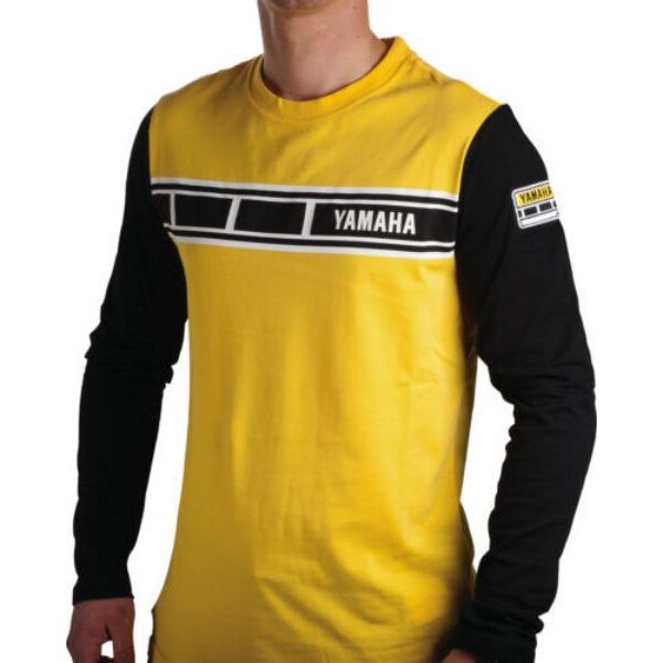 yamaha anniversary majica