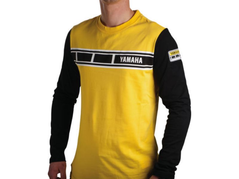 yamaha anniversary majica