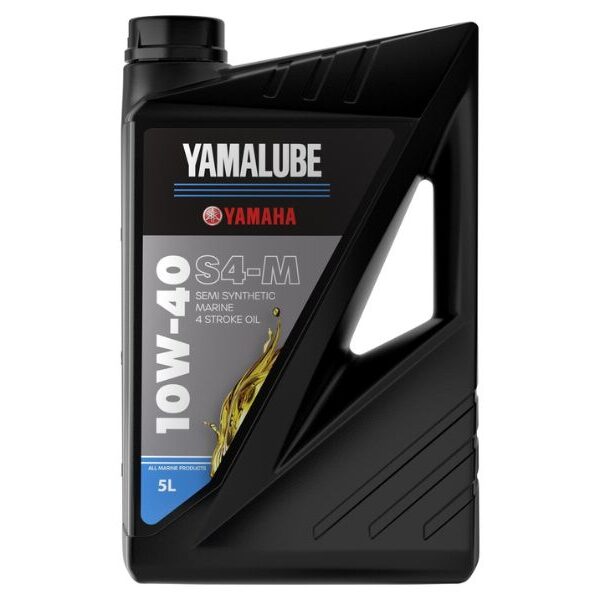 yamalube marine oil