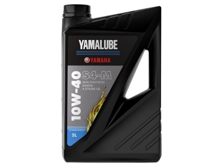 yamalube marine oil