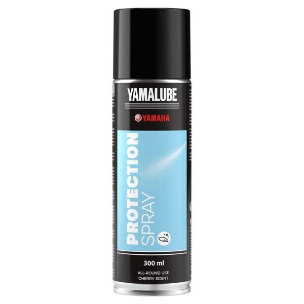 yamalube protection spray