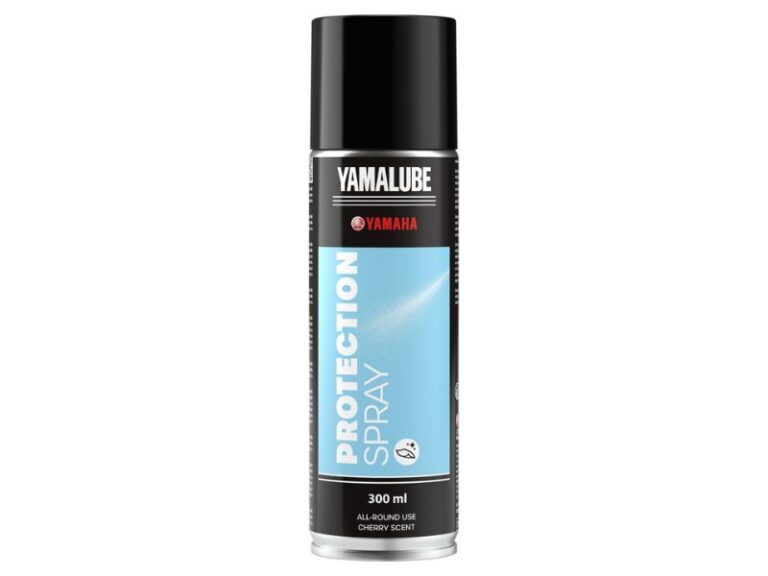 yamalube protection spray