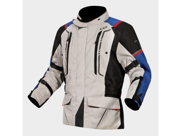 ls2 jakna narvik man