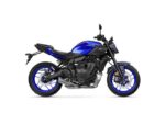 YAMAHA MT-07 2026 - Image 2