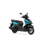 yamaha rayzr