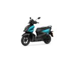YAMAHA RAYZR 125 - Image 4