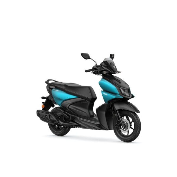 yamaha rayzr