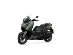 YAMAHA X-MAX 300 - Image 3