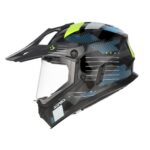 Acerbis Kaciga Rider Junior - Image 2