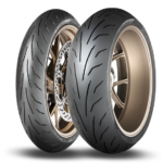 DUNLOP QUALIFIER CORE