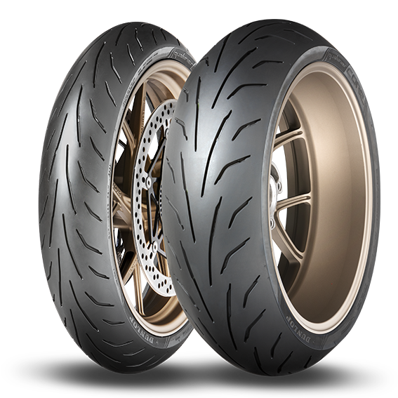 DUNLOP QUALIFIER CORE