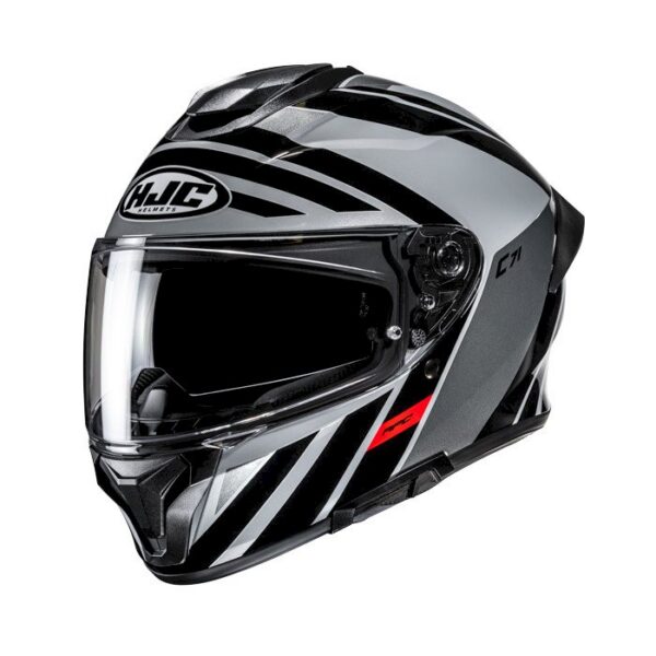 HJC Kaciga C71 Faber
