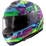 ls2 strobe ii kaciga svent