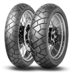 DUNLOP MIXTOUR