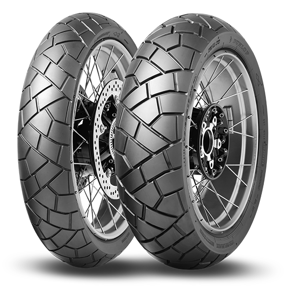 DUNLOP MIXTOUR