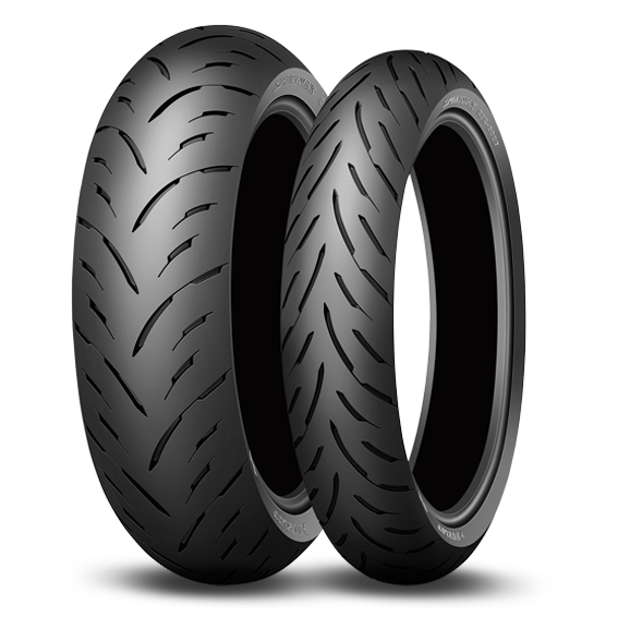 DUNLOP GPR300